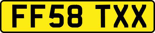 FF58TXX