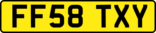 FF58TXY