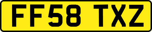 FF58TXZ