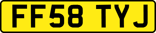 FF58TYJ