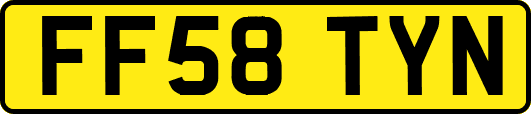 FF58TYN