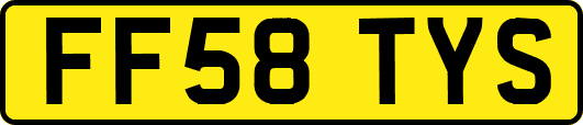 FF58TYS