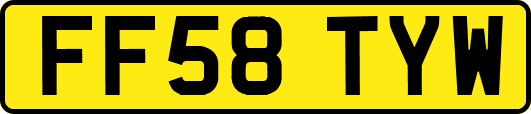 FF58TYW