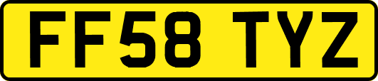 FF58TYZ
