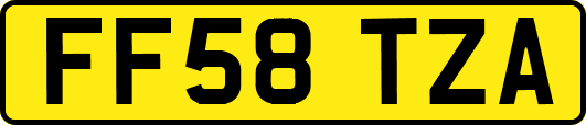 FF58TZA