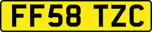 FF58TZC