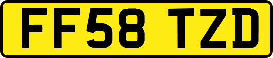 FF58TZD
