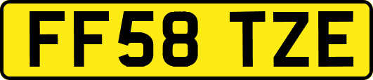 FF58TZE