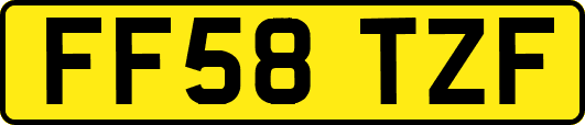 FF58TZF
