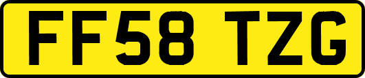 FF58TZG