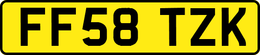 FF58TZK