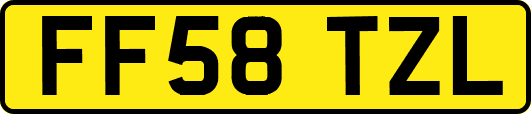 FF58TZL