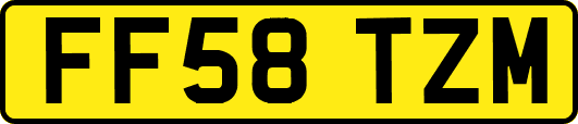 FF58TZM