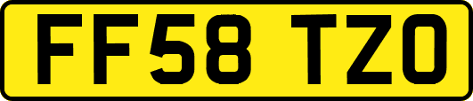 FF58TZO