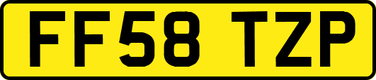 FF58TZP