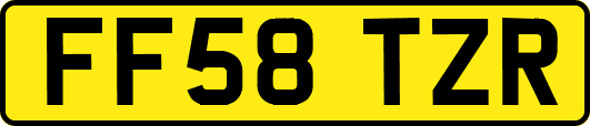FF58TZR