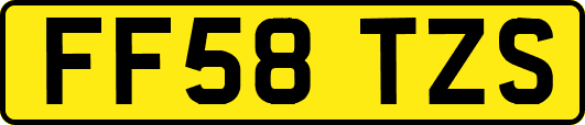 FF58TZS