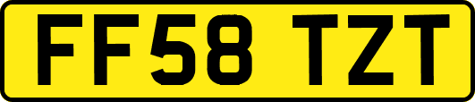 FF58TZT
