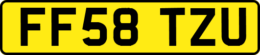 FF58TZU