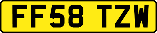 FF58TZW