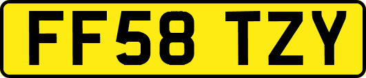 FF58TZY