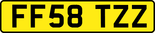 FF58TZZ