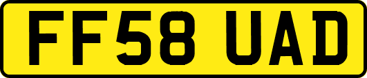 FF58UAD