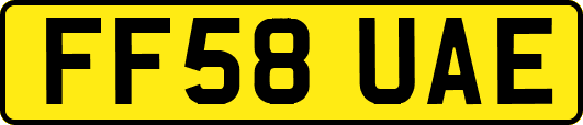FF58UAE