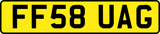 FF58UAG