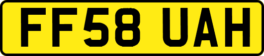 FF58UAH