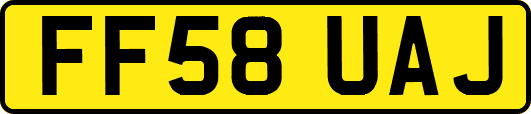 FF58UAJ