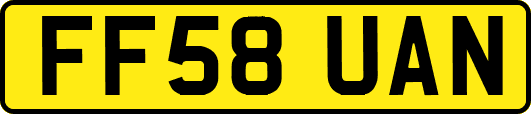 FF58UAN