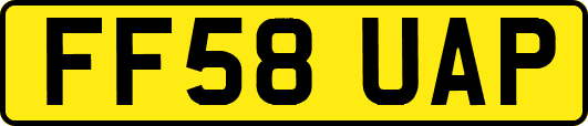FF58UAP