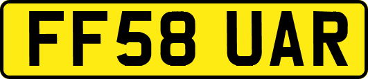 FF58UAR