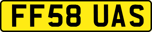 FF58UAS