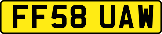 FF58UAW