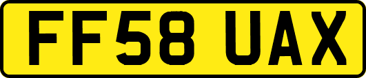 FF58UAX