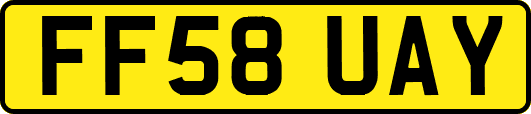 FF58UAY