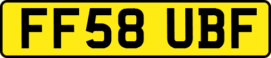 FF58UBF