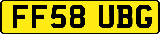 FF58UBG