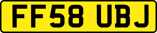 FF58UBJ