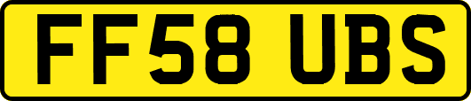 FF58UBS