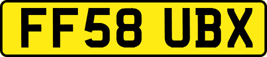 FF58UBX