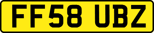 FF58UBZ