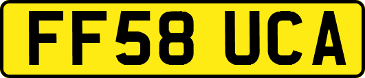 FF58UCA