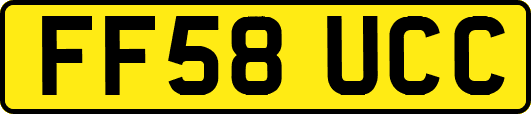 FF58UCC