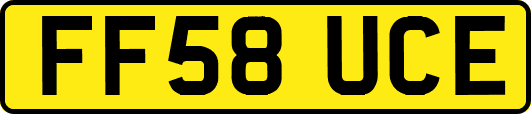 FF58UCE
