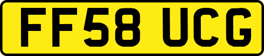 FF58UCG