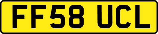 FF58UCL