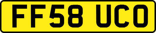 FF58UCO